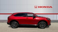 Honda E Ny1 150kW Elegance 69kWh 5dr Auto Electric Hatchback